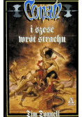 Conan Tom 71 Conan i sześć wrót strachu