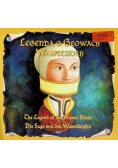 Legenda o Głowach Wawelskich