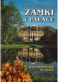 Górnośląskie zamki i pałace
