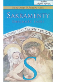 Sakramenty Obecność łaski