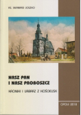 Nasz Pan I nasz proboszcz