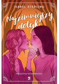 Najzimnieszy dotyk