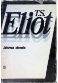 Jałowa ziemia