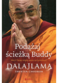 Podążaj ścieżką Buddy