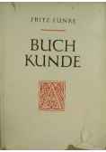 Buch Kunde