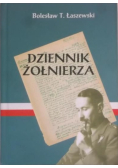 Dziennik żołnierza