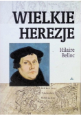 Wielkie herezje