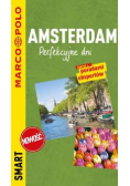Amsterdam przewodnik