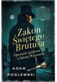 Zakon Świętego Brutusa