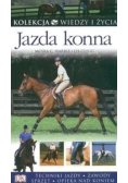 Jazda konna