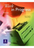 Work in Progress: Workbook