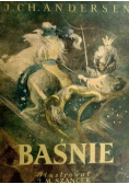 Baśnie