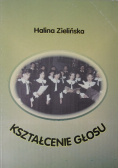 Kształcenie głosu