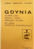 Gdynia Sylwetki ludzi oświata i nauka literatura i kultura