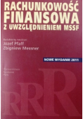 Rachunkowość finansowa z uwzględnieniem MSSF
