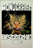 Monografie Bieszczadzkie Tom 9