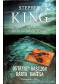 Ostatni bastion Barta Dawesa