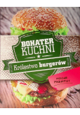 Bohater kuchni Królestwo burgerów