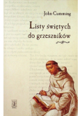 Listy świętych do grzeszników
