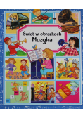 Muzyka Świat w obrazkach