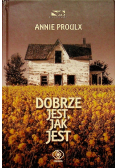 Dobrze jest jak jest