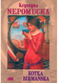 Kotka birmańska