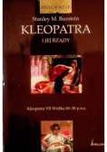 Kleopatra i jej rządy