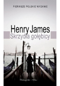 Skrzydła gołębicy