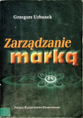 Zarządzanie marką