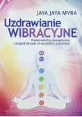 Uzdrawianie wibracyjne