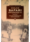 Wielkie Safari Antoniego