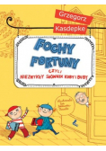 Fochy fortuny czyli niezwykły słownik Kuby i Buby