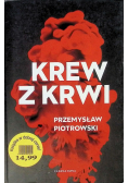 Krew z krwi