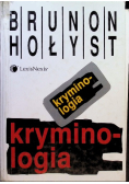 Kryminologia