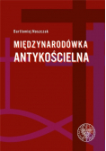 Międzynarodówka antykościelna