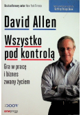 Wszystko pod kontrolą
