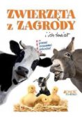Zwierzęta z zagrody i ich świat