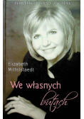 We własnych butach