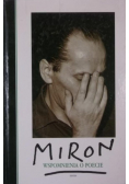 Miron Wspomnienia o poecie