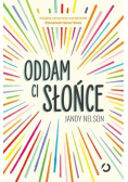 Oddam ci słońce