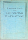 Sadownictwo dla praktyków