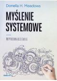Myślenie systemowe. Wprowadzenie