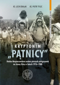 Kryptonim Pątnicy
