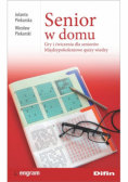 Senior w domu