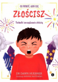 Co robić gdy się złościsz