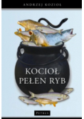 Kocioł pełen ryb
