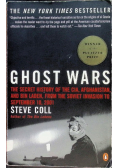 Ghost Wars