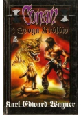 Conan Droga Królów Tom 18