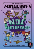 Minecraft. Noc nietoperzy