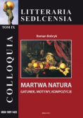 Martwa natura Gatunek motywy kompozycje